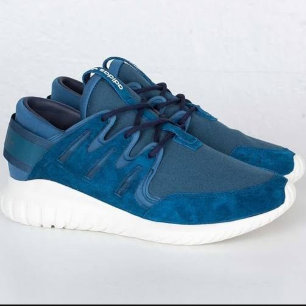 Adidas Tubular